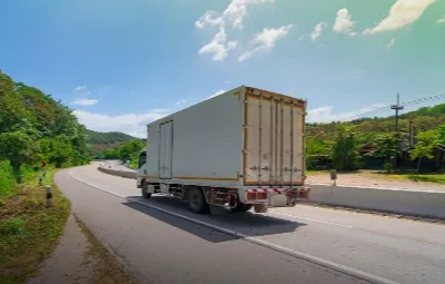 Bursa ile Şemdinli Arası Bulaşık Makinesi Taşıma