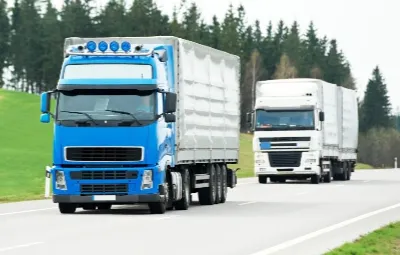 Bursa ile Şemdinli Arası Eşya Taşıma